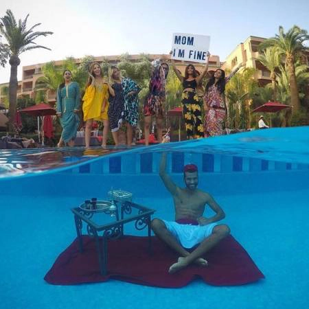 Anh bán xe hơi và đặt vé một chiều đi Cuba vào tháng 3-2016 Anh bán xe hơi và đặt vé một chiều đi Cuba vào tháng 3-2016