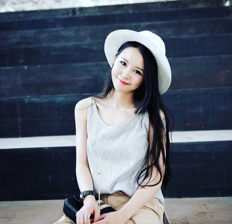 Hay cười mỉm... Hay cười mỉm...