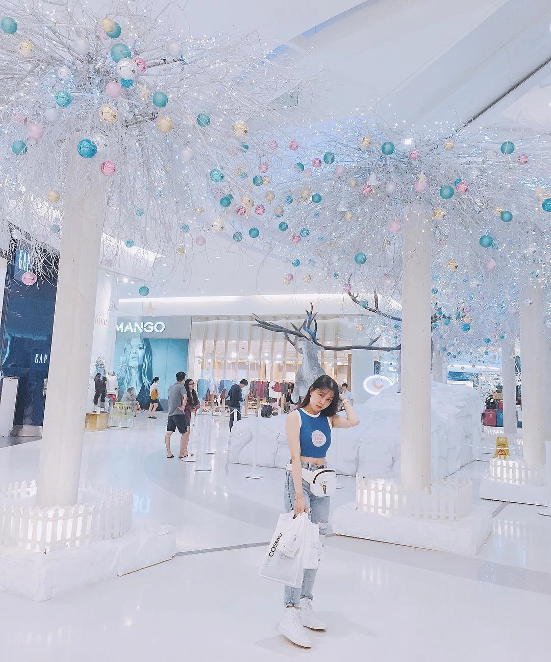 Ảnh: @lynlyn.htt Ảnh: @lynlyn.htt
