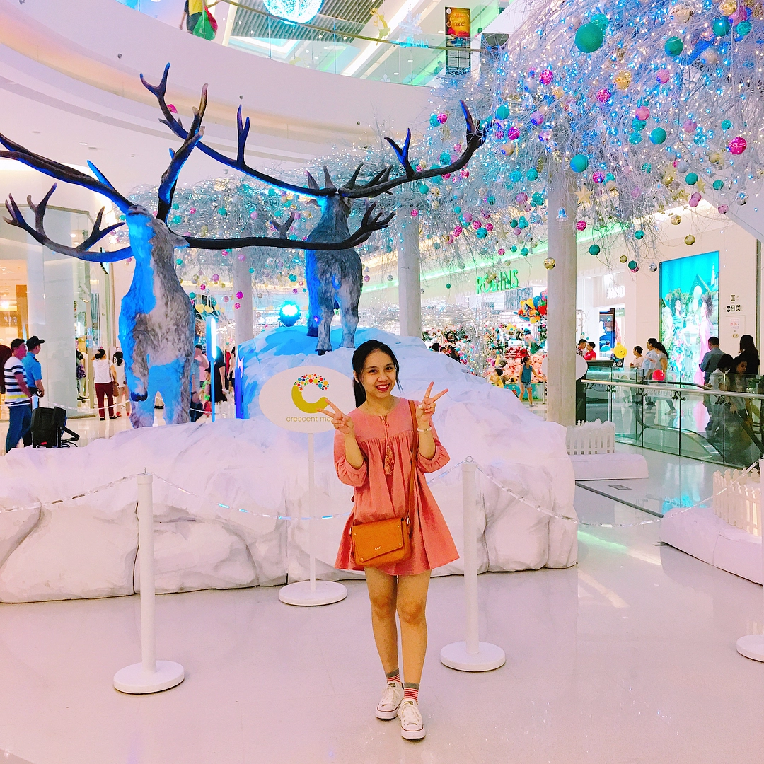 Ảnh: @smile_thanh_do Ảnh: @smile_thanh_do