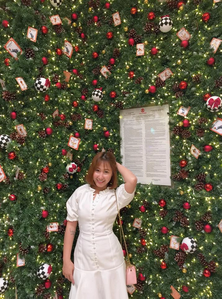 Ảnh: Fb Jessica Tran Ảnh: Fb Jessica Tran