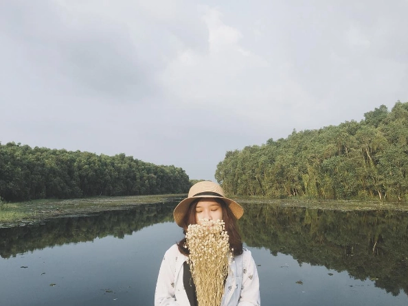 Ảnh:@tradoann Ảnh:@tradoann