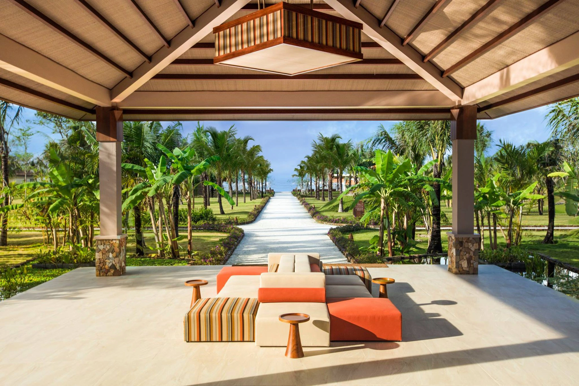 Ảnh: Fusion Resort Phu Quoc Ảnh: Fusion Resort Phu Quoc
