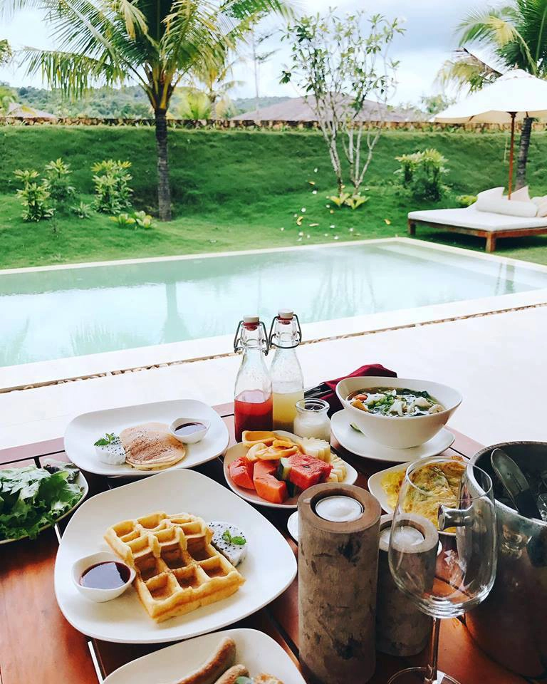 Ảnh: Fusion Resort Phu Quoc Ảnh: Fusion Resort Phu Quoc