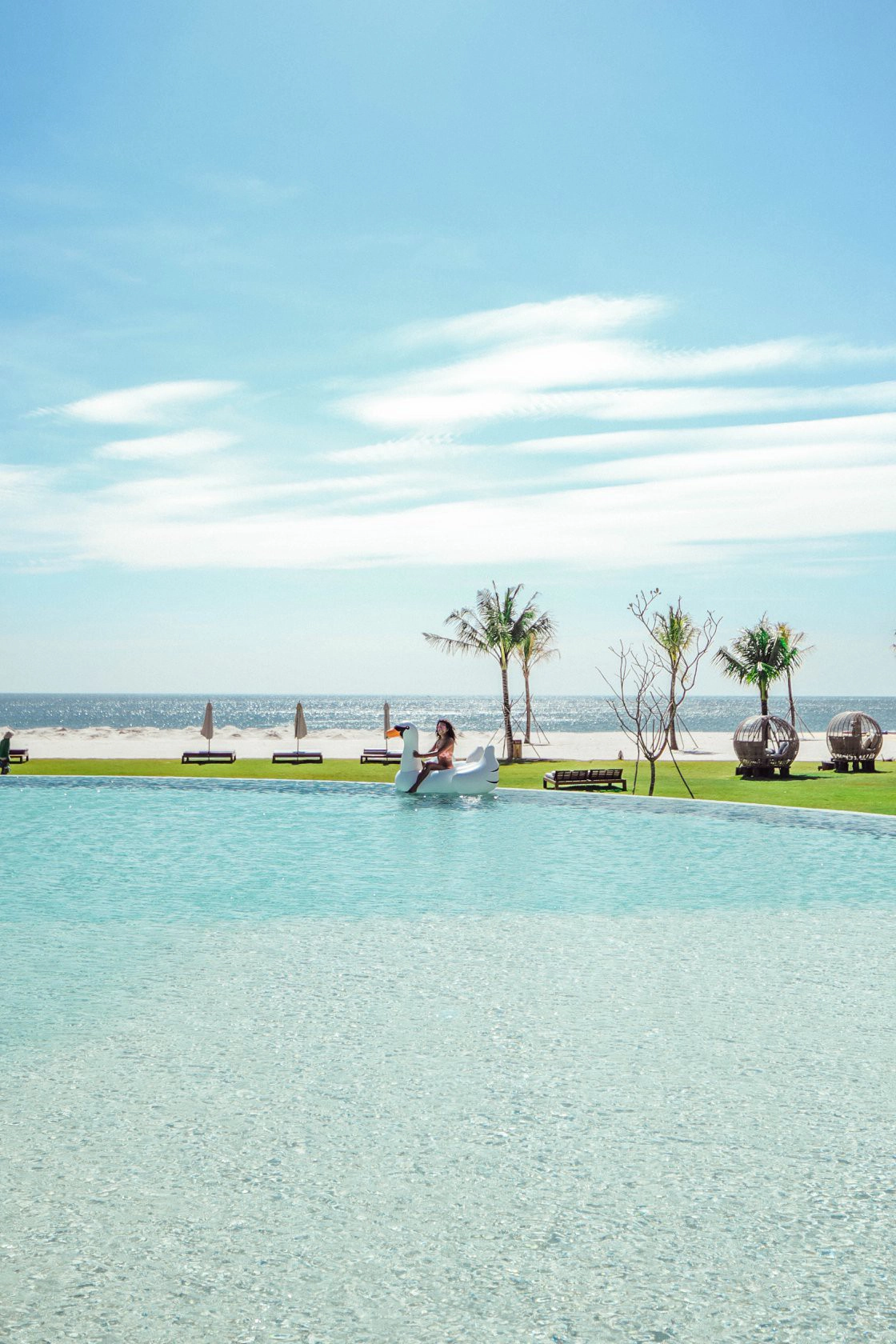 Ảnh: Fusion Resort Phu Quoc Ảnh: Fusion Resort Phu Quoc