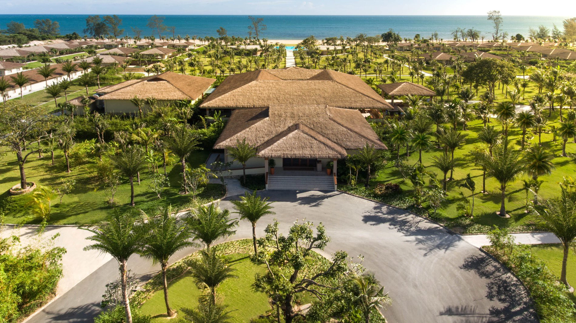 Ảnh: Fusion Resort Phu Quoc Ảnh: Fusion Resort Phu Quoc