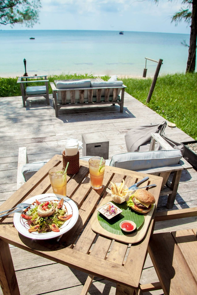 Ảnh: Mango Bay Resort Phú Quốc Ảnh: Mango Bay Resort Phú Quốc