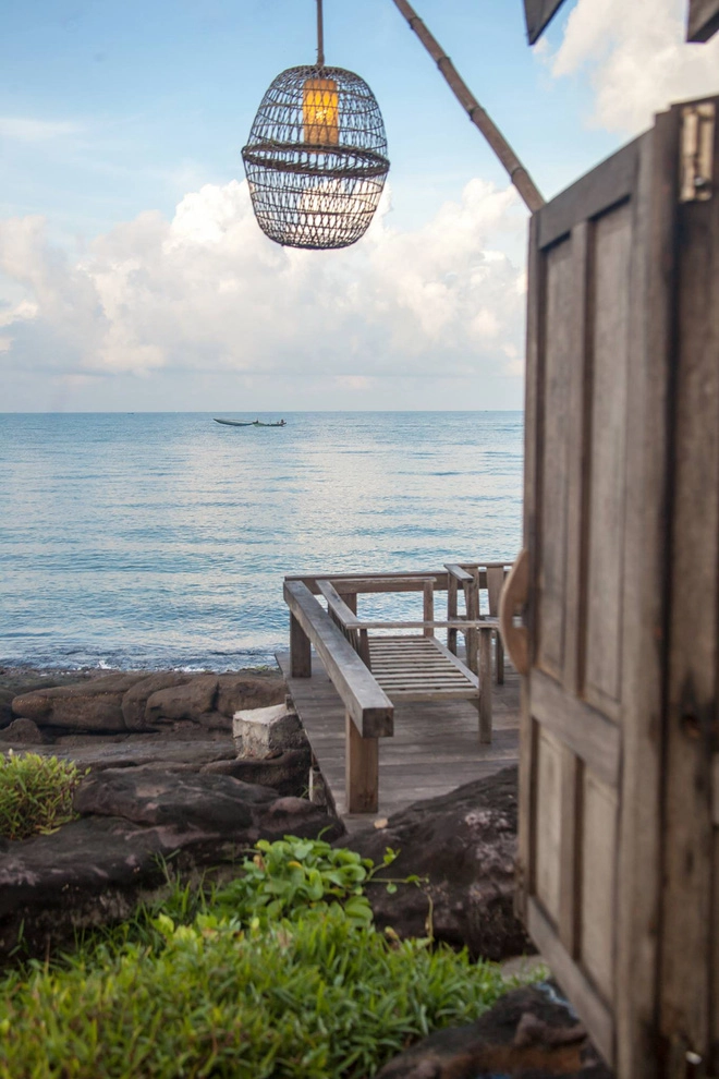 (Ảnh: Mango Bay Resort Phú Quốc) (Ảnh: Mango Bay Resort Phú Quốc)
