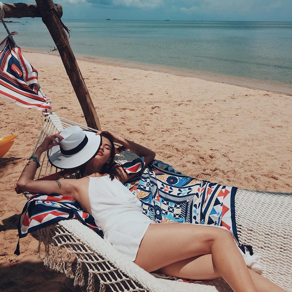 (Ảnh: Cao Thiên Trang) (Ảnh: Cao Thiên Trang)