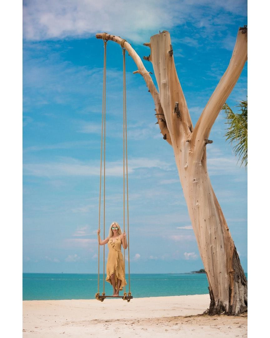 Ảnh: Fusion Resort Phu Quoc) (Ảnh: Fusion Resort Phu Quoc)