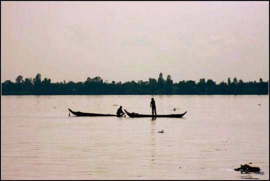 Lang thang An Giang - Cùng iVIVU