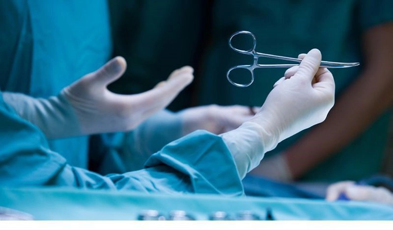 Phẫu thuật điều trị u xơ tuyến vú