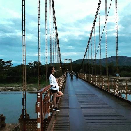 Ảnh: @toahuynhsehun