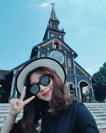 Ảnh: @hienanh1801