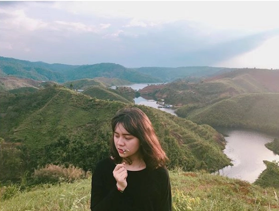 Ảnh:@quengoungou