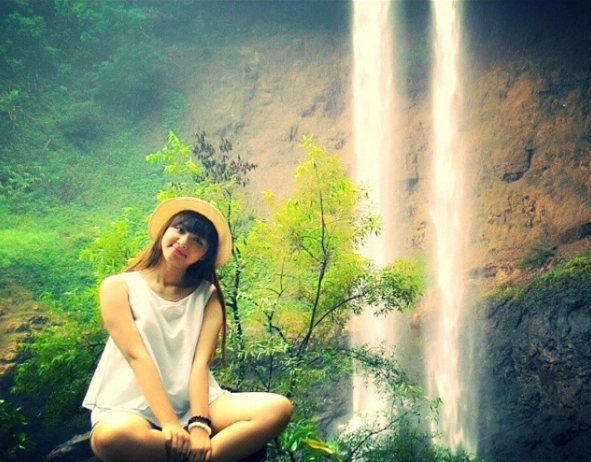 Ảnh:@myruko