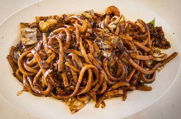 Bạn có thể tìm thấy món ăn này tại bất kỳ tiệm thức ăn đường phố nào ở Kuala Lumpur. Chỉ cần tìm một chỗ ngồi thoải mái, gọi nó ra và tận hưởng. Ảnh: Gokl.my Bạn có thể tìm thấy món ăn này tại bất kỳ tiệm thức ăn đường phố nào ở Kuala Lumpur. Chỉ cần tìm một chỗ ngồi thoải mái, gọi nó ra và tận hưởng. Ảnh: Gokl.my
