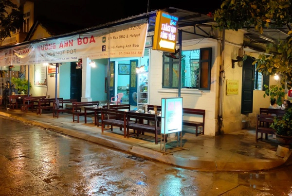 Ảnh: TripAdvisor Ảnh: TripAdvisor
