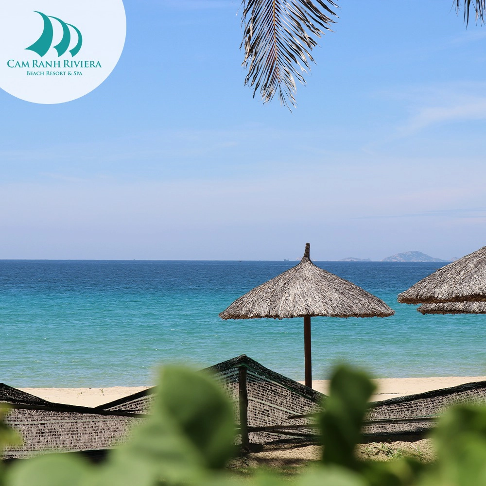 Ảnh: Cam Ranh Riviera Beach Resort & Spa