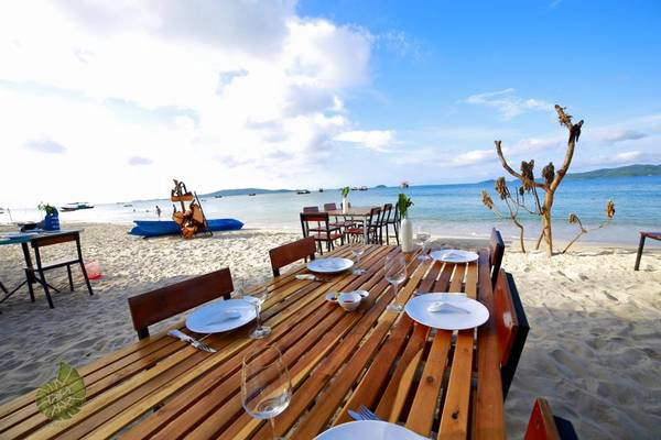 Ảnh: FB Coto Eco Lodge Ảnh: FB Coto Eco Lodge