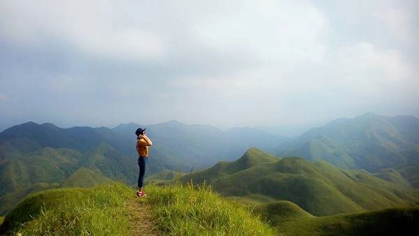 Ảnh: FB Hội Mê Phượt Và Khám Phá Vẻ Đẹp Bình Liêu Ảnh: FB Hội Mê Phượt Và Khám Phá Vẻ Đẹp Bình Liêu