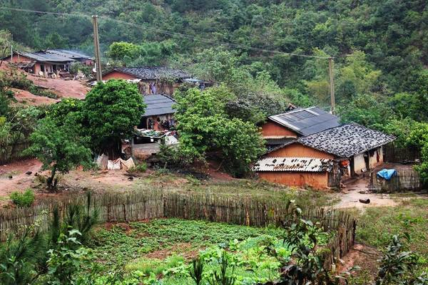 Ảnh: FB Binh Lieu Travel Guide Ảnh: FB Binh Lieu Travel Guide