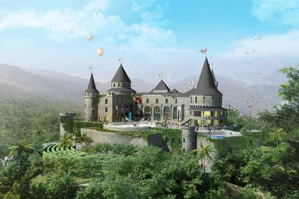 Đà Nẵng đến với thành phố du lịch hút khách nhất miền Trung, bạn có thể ghé thăm thánh địa Mỹ Sơn nổi tiếng,chùa Linh Ứng, Núi Non Nước, Bà Nà Hills, Vinpearl Land hay các bờ biển đẹp mê đắm lòng người như Mỹ Khê, Non Nước, Bắc Mỹ An... Ảnh: Goterest. Đà Nẵng đến với thành phố du lịch hút khách nhất miền Trung, bạn có thể ghé thăm thánh địa Mỹ Sơn nổi tiếng,chùa Linh Ứng, Núi Non Nước, Bà Nà Hills, Vinpearl Land hay các bờ biển đẹp mê đắm lòng người như Mỹ Khê, Non Nước, Bắc Mỹ An... Ảnh: Goterest.