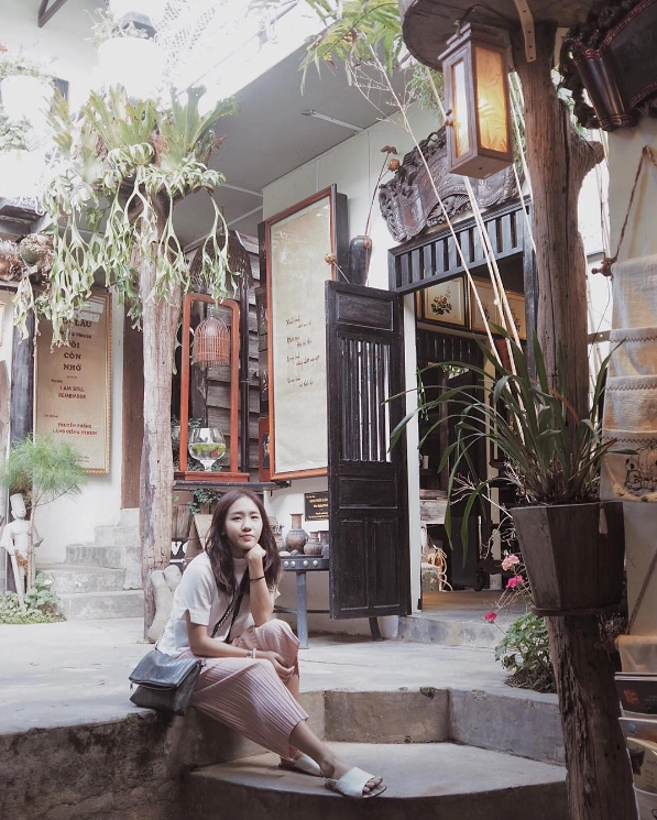 Ảnh: @ppinnkk Ảnh: @ppinnkk