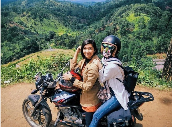 Ảnh:@thao_aileen Ảnh:@thao_aileen