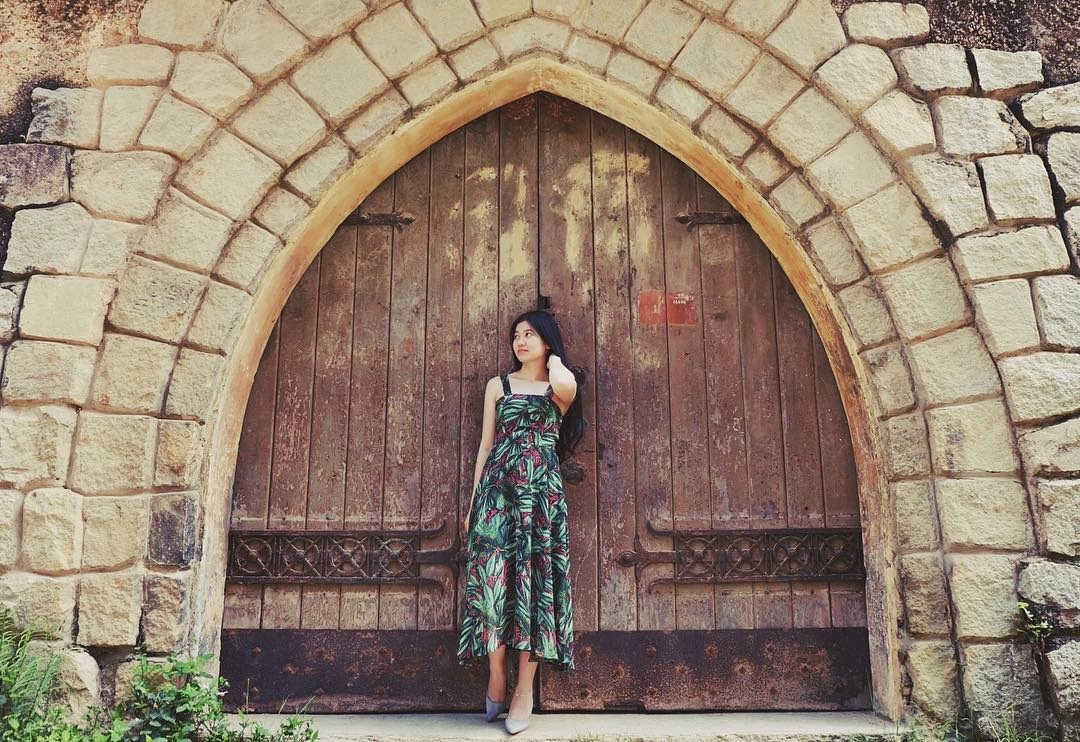Ảnh: @Kim Kim Ảnh: @Kim Kim