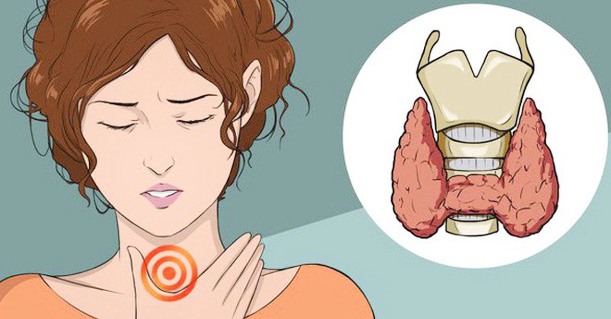 Bệnh lý tuyến giáp và những vấn đề xung quanh nó