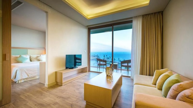 Ảnh: @Khách sạn FLC Luxury Sầm Sơn Ảnh: @Khách sạn FLC Luxury Sầm Sơn