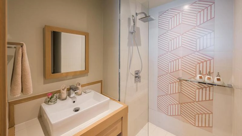 Ảnh: @Khách sạn FLC Luxury Sầm Sơn Ảnh: @Khách sạn FLC Luxury Sầm Sơn