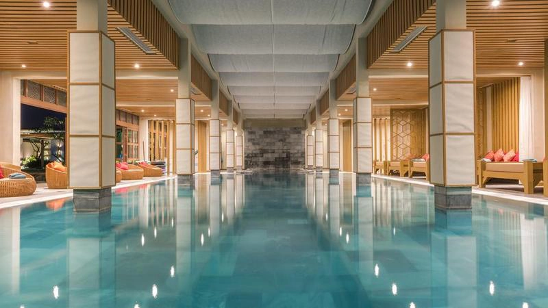 Ảnh: @Khách sạn FLC Luxury Sầm Sơn Ảnh: @Khách sạn FLC Luxury Sầm Sơn