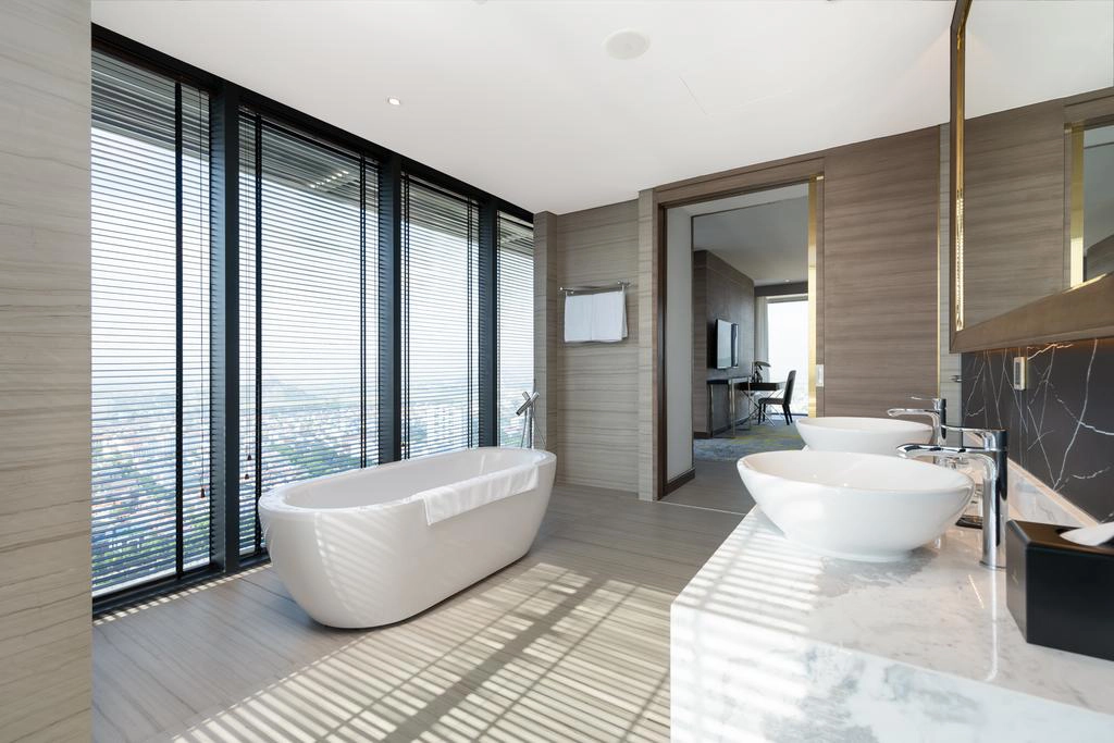 Ảnh: @Khách sạn Vinpearl Thanh Hoá Ảnh: @Khách sạn Vinpearl Thanh Hoá