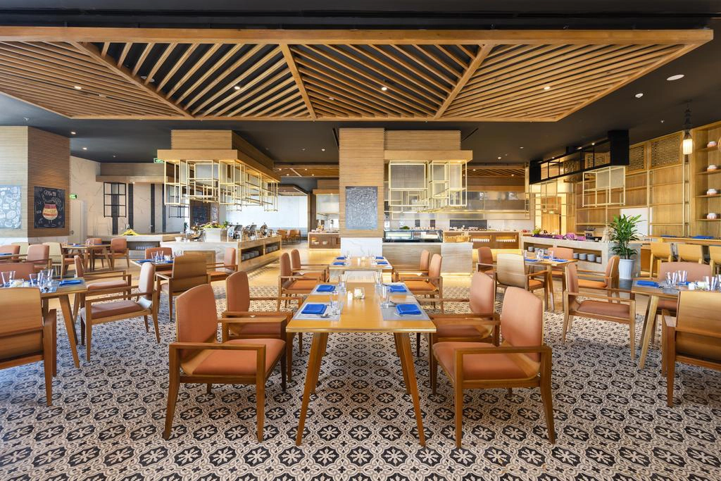 Ảnh: @Khách sạn Vinpearl Thanh Hoá Ảnh: @Khách sạn Vinpearl Thanh Hoá