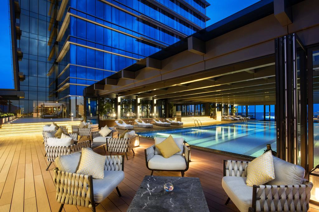 Ảnh: @Khách sạn Vinpearl Thanh Hoá Ảnh: @Khách sạn Vinpearl Thanh Hoá