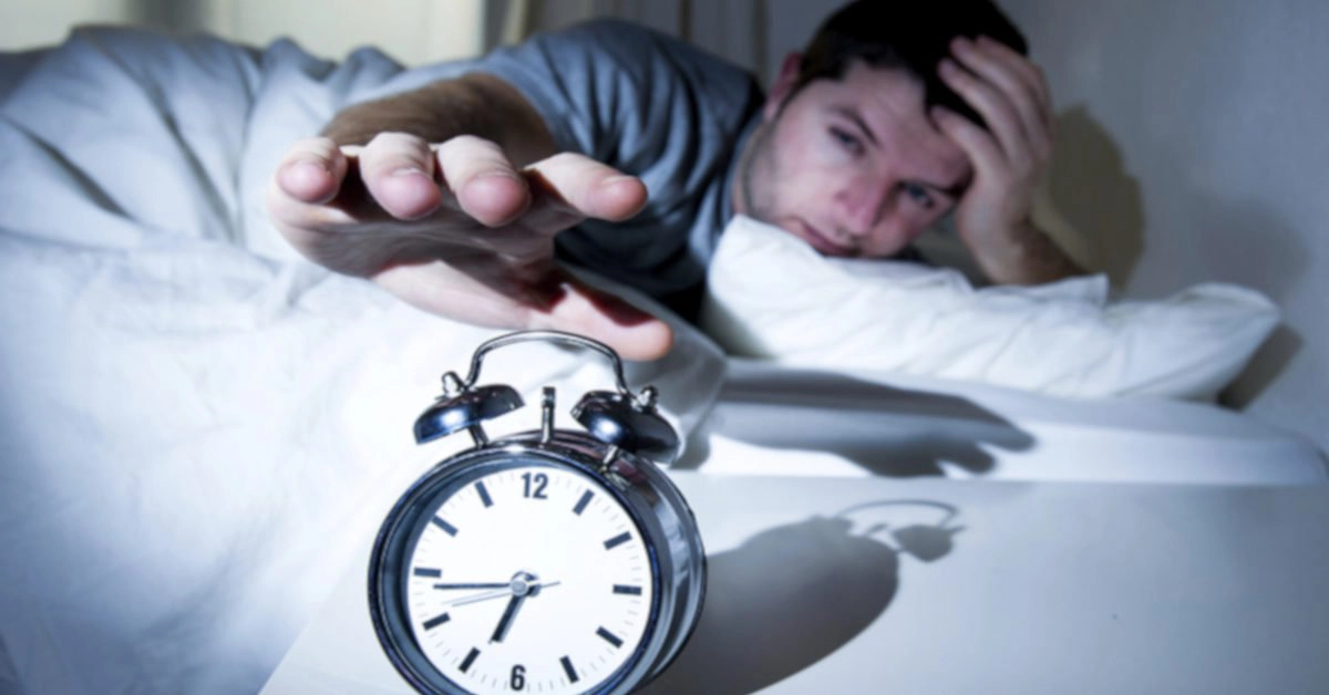 điều gì gây ra ảo giác