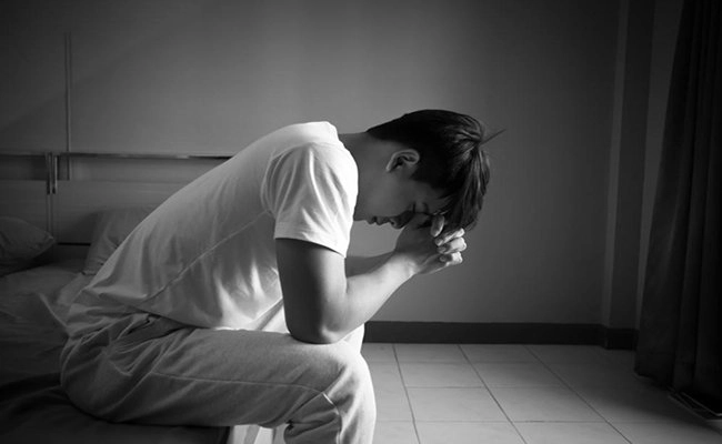 tiểu đêm nhiều lần ở nam giới