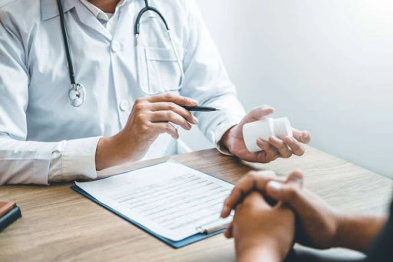 bệnh giảm tiểu cầu vô căn