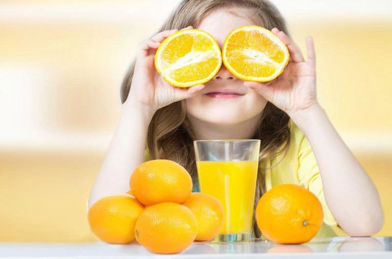 vitamin C