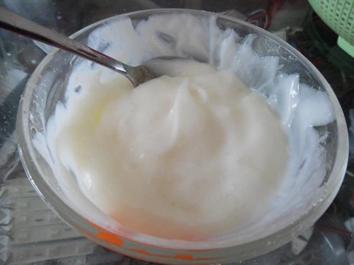 Bột sắn dây
