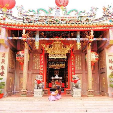 Ảnh: @gotovietnam