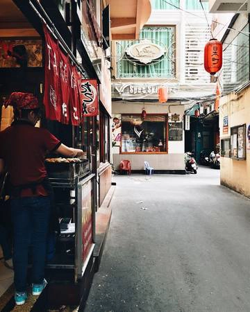 Ảnh: @Ned Ng