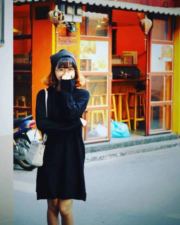 Ảnh:  @nanh101095