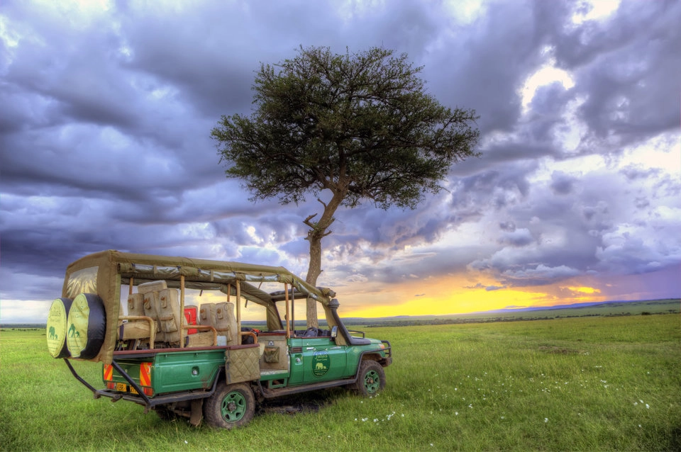3. Công viên quốc gia Serengeti (Tanzania): Nơi có những cánh đồng cỏ trải dài tới tận chân trời, sư tử, báo, tê giác, trâu rừng và voi ở khắp nơi, nhưng tuyệt nhiên bạn sẽ không thể bắt gặp mạng Wi-fi ở đây. 3. Công viên quốc gia Serengeti (Tanzania): Nơi có những cánh đồng cỏ trải dài tới tận chân trời, sư tử, báo, tê giác, trâu rừng và voi ở khắp nơi, nhưng tuyệt nhiên bạn sẽ không thể bắt gặp mạng Wi-fi ở đây.