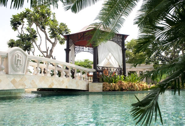 Imperial Hotel