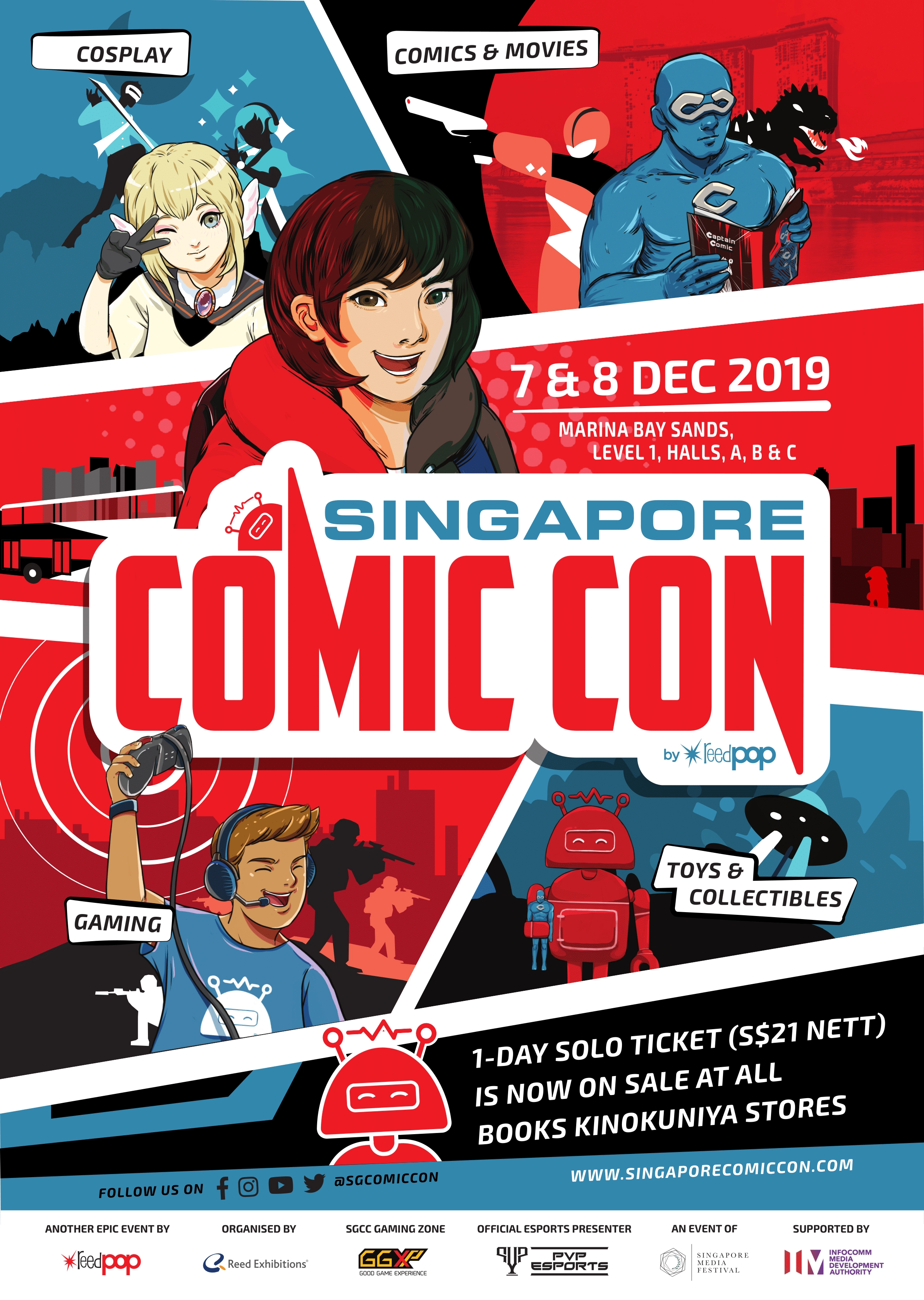 don-cho-su-kien-c3 anime -festival- asia- singapore- ivivu-6