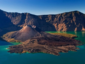 Đảo Lombok - Indonesia - iVIVU.com