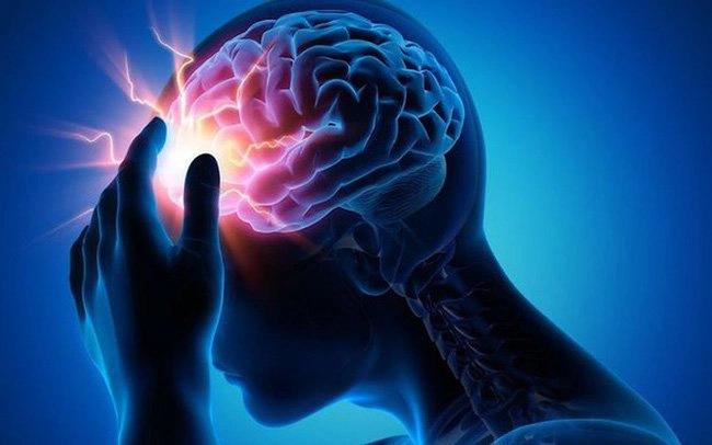 đột quỵ và tai biến